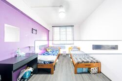 Blk 110 Chong Pang Garden (Yishun), HDB 3 Rooms #501920961